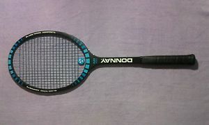 Donnay Flex Pro Wood in Nice Condition (Grip 4 Medium)