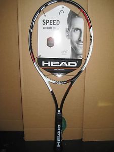 Brand new 2017 Head Graphene Touch Speed Pro 4 1/4