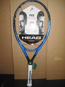 Brand new 2017 Head Graphene Touch Instinct PWR 4 1/4