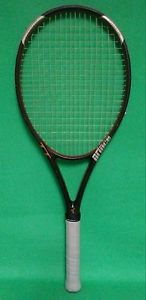 Prince Triple Threat (TT) ATTITUDE 100"MP Grip 4 1/2 w/ Racquet Case