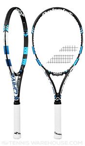 Babolat Pure Drive Grip size 4 1/4