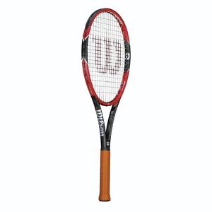 Wilson Pro Staff 97 Tennis Racquet