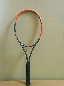 Head Graphene XT Radical Pro
