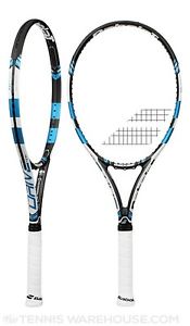 Babolat Pure Drive Team Grip Size 4 3/8