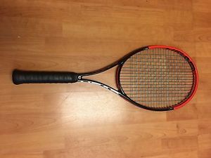 Head prestige Rev pro 4 3/8