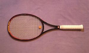 A Wilson Pro Staff ROK Midsize in Nice Condition (4 1/2 L 4)
