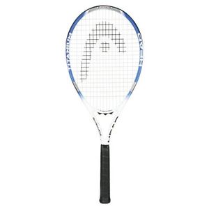 Ti.S1 Supreme Prestrung Tennis Racquets