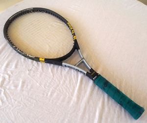 HEAD TI FIRE MP MIDPLUS, 4-3/8, SHOCK STOP, ANTI TORSION RACQUET