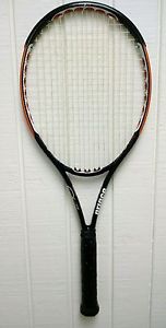 Prince Ozone Pro Tour MP tennis racquet *Prime Davydenko* brand new overgrip