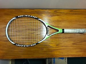 Dunlop Aerogel 600