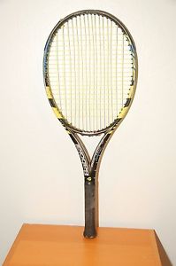 Babolat Aeropro Drive Junior 26 Junior Jr. Youth Tennis Racquet