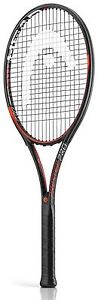 HEAD GRAPHENE XT PRESTIGE PRO tennis racquet +3 FREE sets of Solinco Hyper-G!