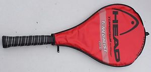 HEAD - Ti.Magnesium Technology 1013 Oversized Tennis Racquet