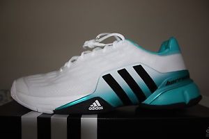 Men's ADIDAS BARRICADE 2016 size 11