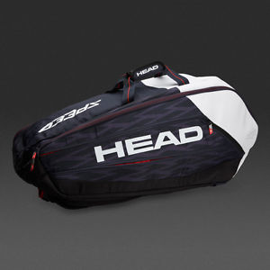HEAD DJOKOVIC BAG 9 SUPERCOMBI