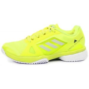adidas Stella Barricade BOOST 2017 Women's Tennis Shoes