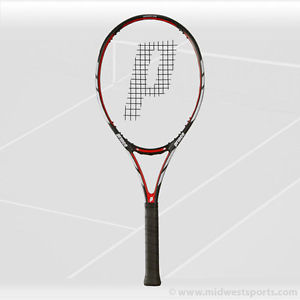Prince Warrior 100 ESP 4-3/8 Tennis Racquet