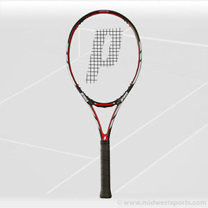 Prince Warrior 100 ESP 4-3/8 Tennis Racquet