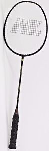 HL Black Dragon Badminton Racket (Racquet)