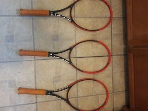 3 head graphene prestige pro