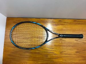 Dunlop Biomimetic 200 Plus