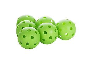 Pickleball Now Indoor Balls