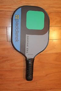 Paddletek Bantam EX-L Pickleball Paddle