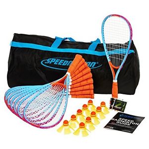 Speedminton Super 10 Player Fun Set