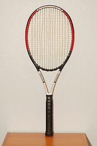 Pro Kennex Kinetic Pro 7G Racquet 4 1/2 Micro Carbon Tennis Racket
