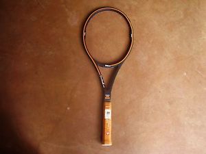 RARE NEW WILSON PRO STAFF 6.0 85 SAMARAS TENNIS RACQUET 5/8 FAIRWAY