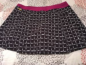 Lole Women's Tennis Skirt, Size M, Worn One Time