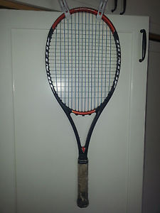 Dunlop 300G Tour Performance 4 3/8 grip 19x16