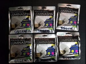 GOSEN Lumina Spi