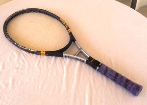 HEAD TI FIRE MP MIDPLUS, 4-3/8, SHOCK STOP, ANTI TORSION RACQUET