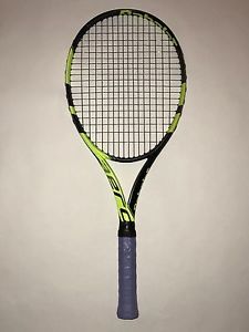 Babolat Pure Aero 4 1/2