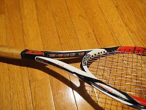 Wilson K Factor Six One Tour Roger Federer Tennis Racquet 4 3/8 90 sq in