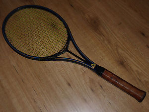 Nice Le Coq Sportif Noah TS-30 (Yannick Noah)