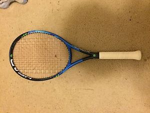 Head Graphene Touch Instinct MP 4 3/8