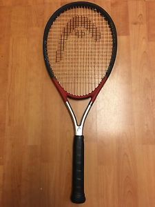 Head Ti S2  tennis racquet