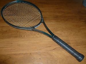 Prince Graphite Controller 2 Oversize Tennis Racket/Racquet -4 1/4''