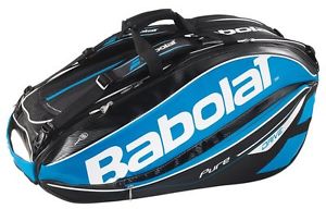 Babolat Pure Drive 12-Pack Tennis Bag