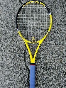 head youtek extreme pro 4 3/8
