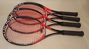 Tecnifibre T-Fight 325 Dynacore ATP 4 1/2"  tennis racquet