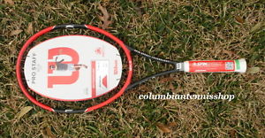 New Wilson Pro Staff 97LS Lite G3 (4 3/8) STS Ready MSRP $199