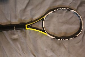 Dunlop Aerogel 500 Tour