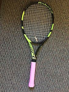 Babolat Pure Aero TOUR