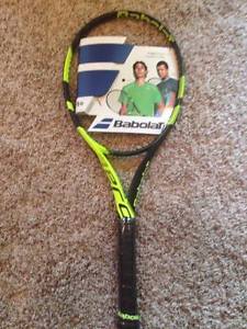 BABOLAT PURE AERO