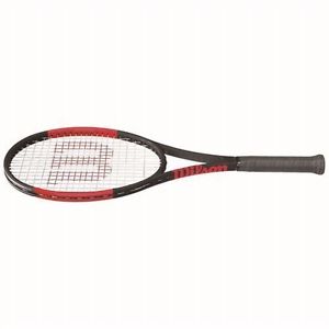 Wilson Pro Staff 97 - 4 3/8 Tennis Racquet - USED (W647)