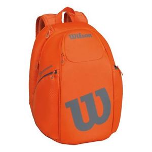 *NEW*  Wilson Burn Backpack Tennis Bag