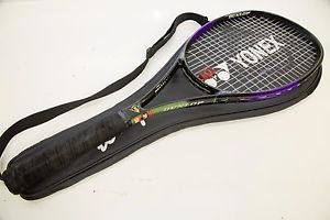 Dunlop Revelation Pro Superlong +1.25 MidPlus Tennis Racquet 4 1/2